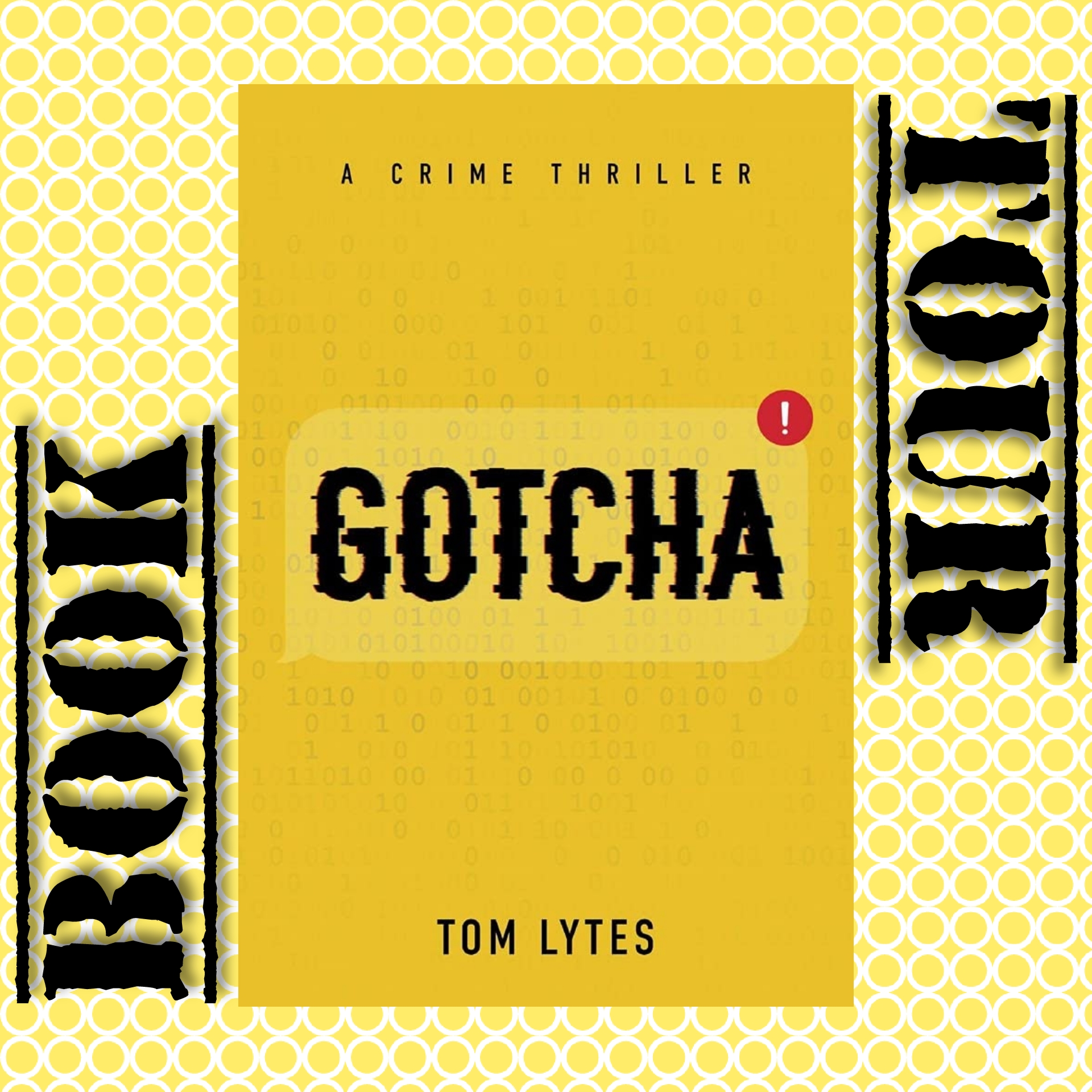 Tour: Gotcha