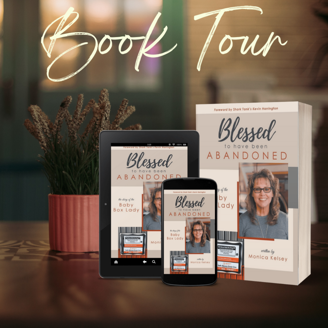 Tour: Blessed to Have Been Abandoned