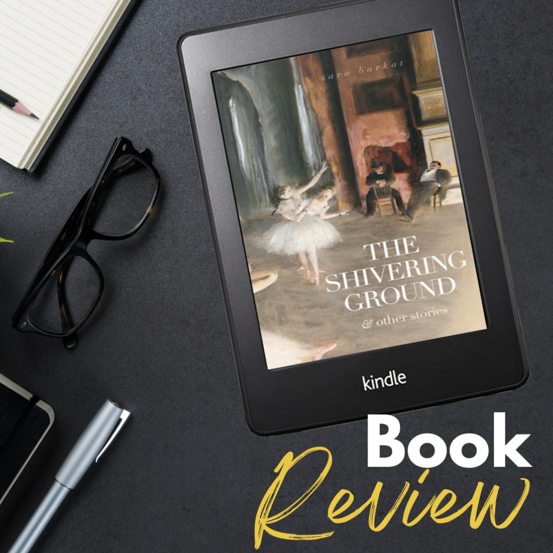 Review: The Shivering Ground and Other Stories
