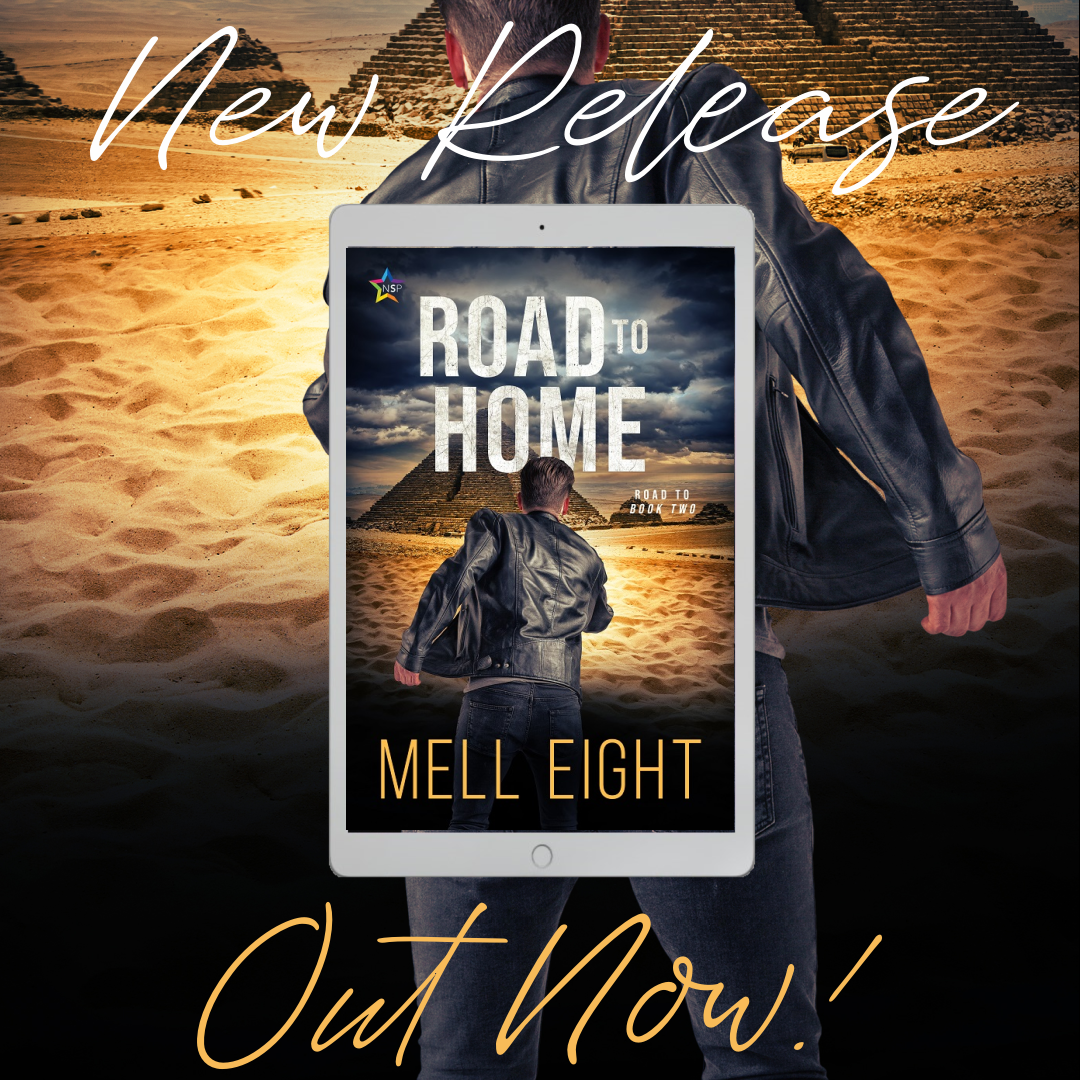 Blitz: Road to Home