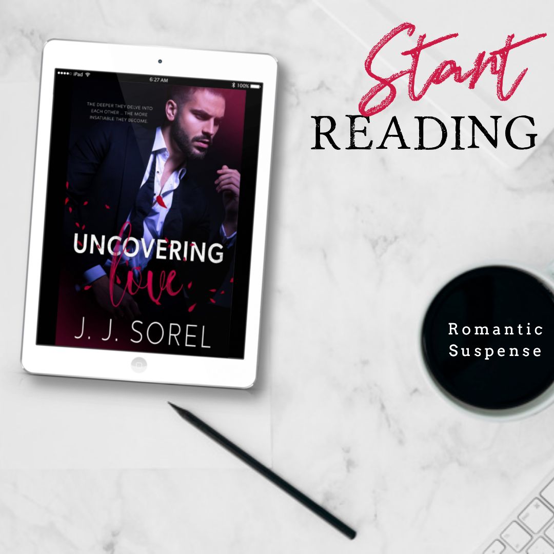 Blitz: Uncovering Love
