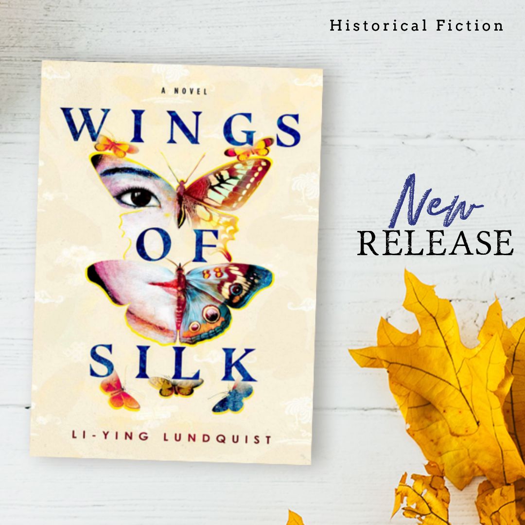 Blitz: Wings of Silk
