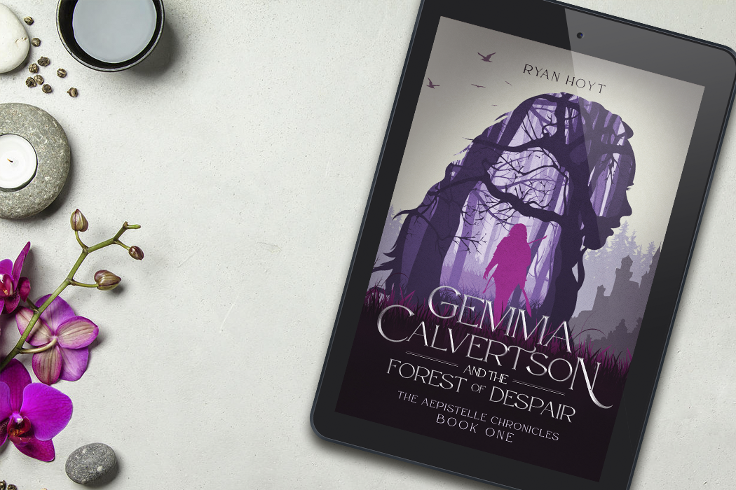 Tour: Gemma Calvertson and the Forest of Despair
