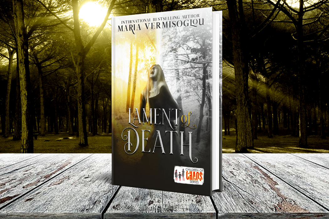 Tour: Lament of Death