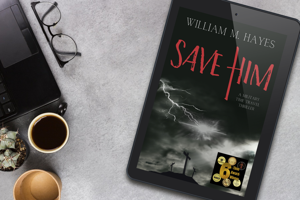 Tour: Save Him