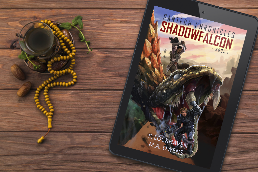 Tour: Shadowfalcon