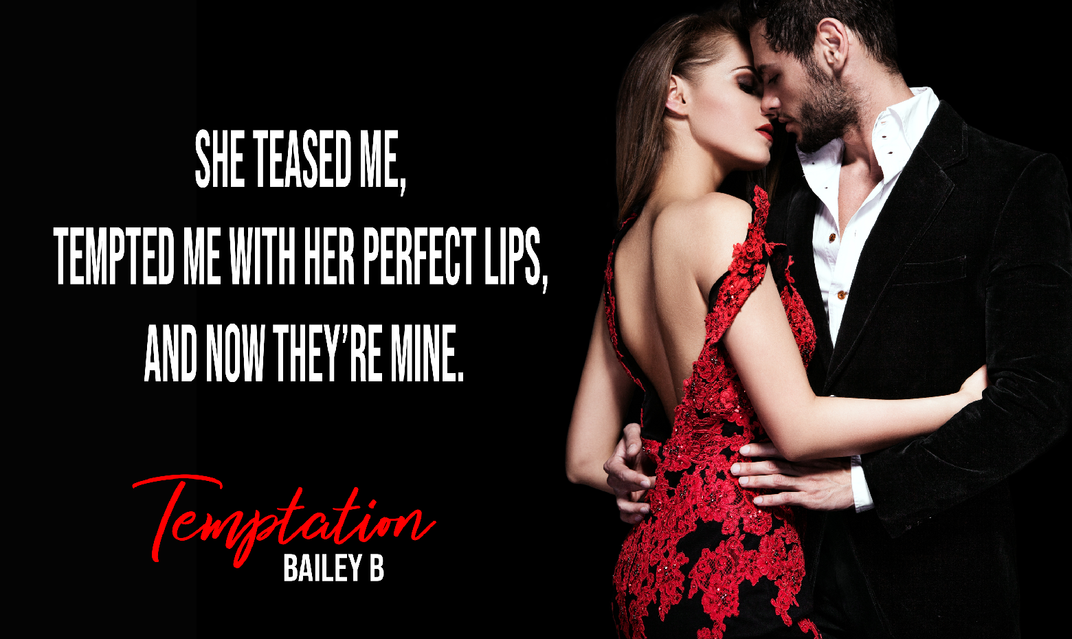 Tour: Temptation