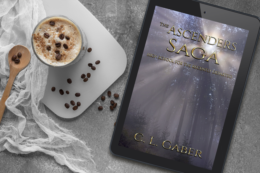 Tour: The Ascenders Saga