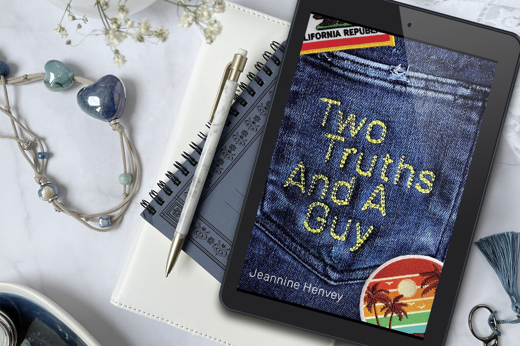 Tour: Two Truths and a Guy