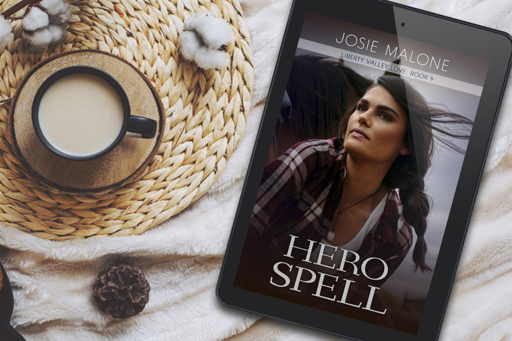 Tour: Hero Spell