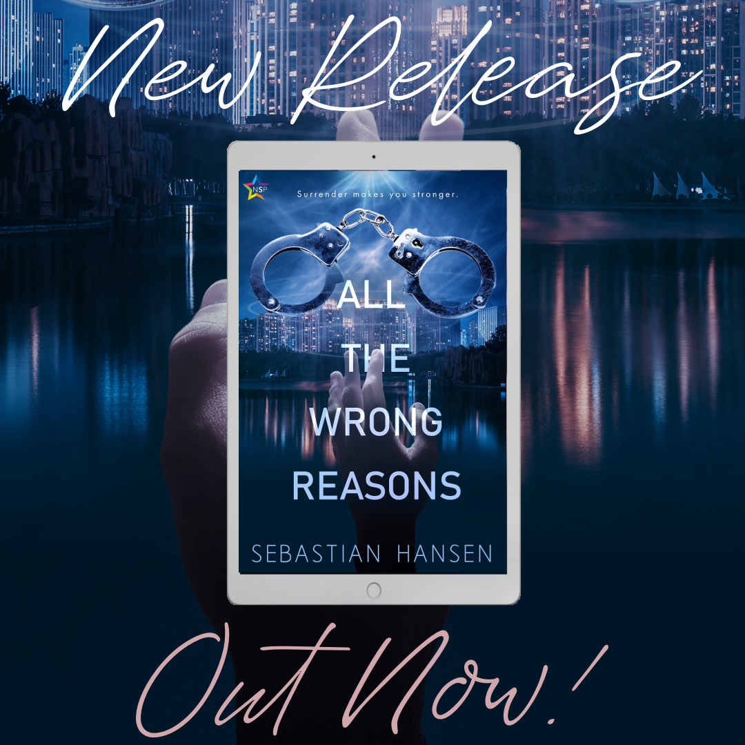 Blitz: All the Wrong Reasons