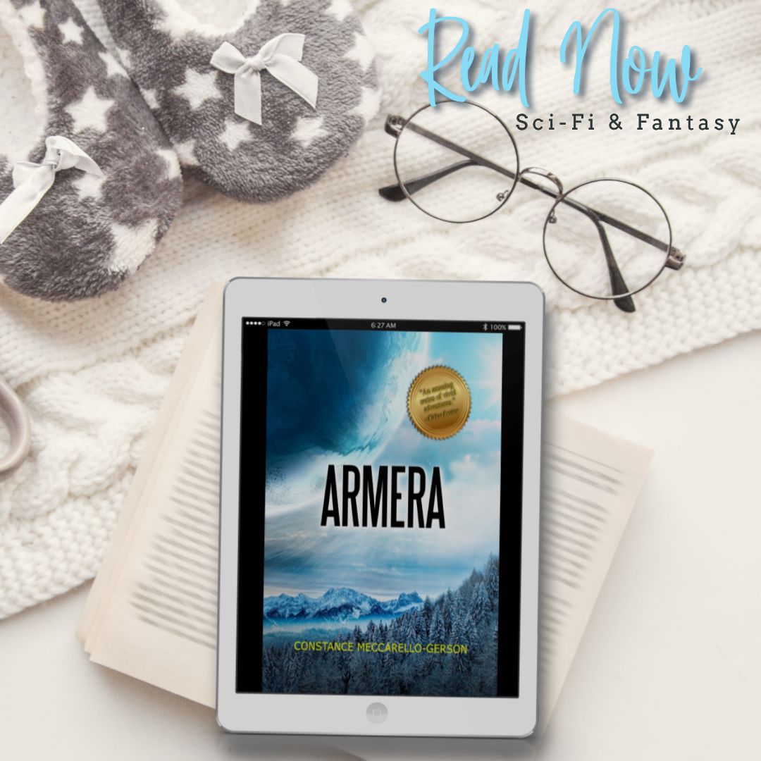 Blitz: Armera