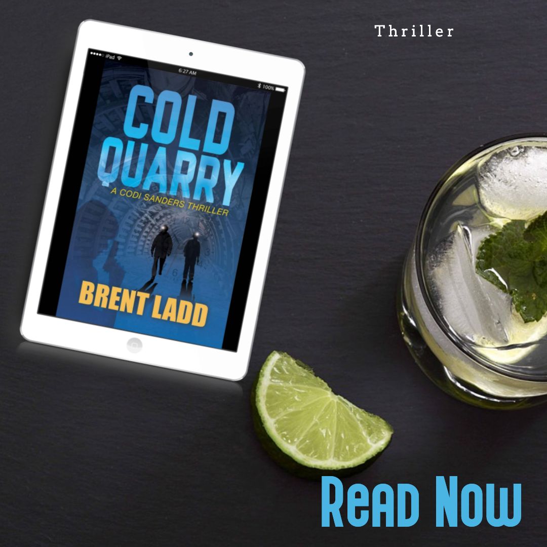 Blitz: Cold Quarry