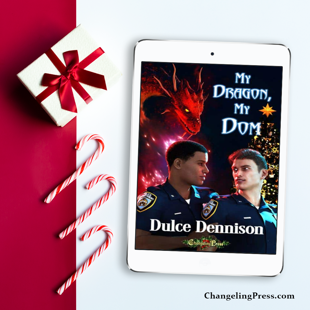 Blitz: My Dragon, My Dom