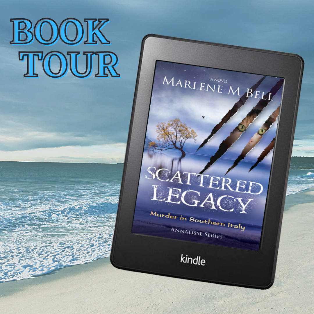 Tour: Scattered Legacy