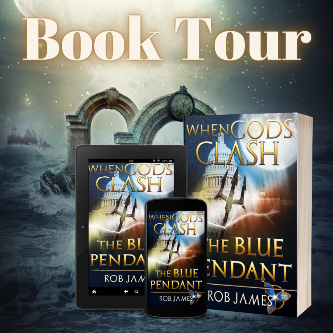 Tour: When Gods Clash