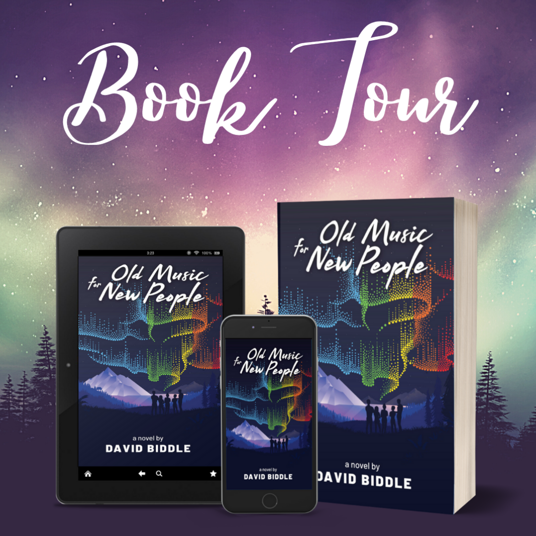 Tour: Old Music for New People