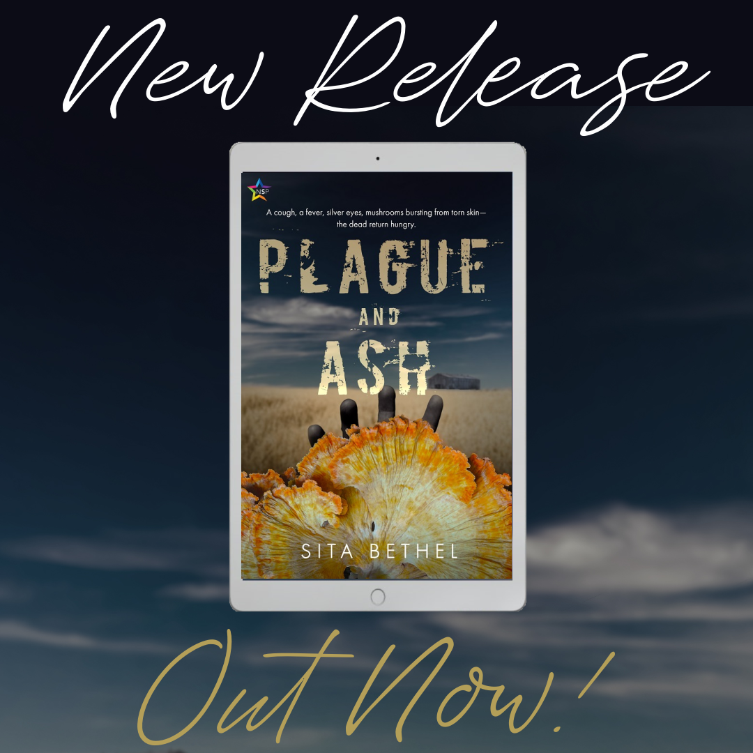 Blitz: Plague and Ash