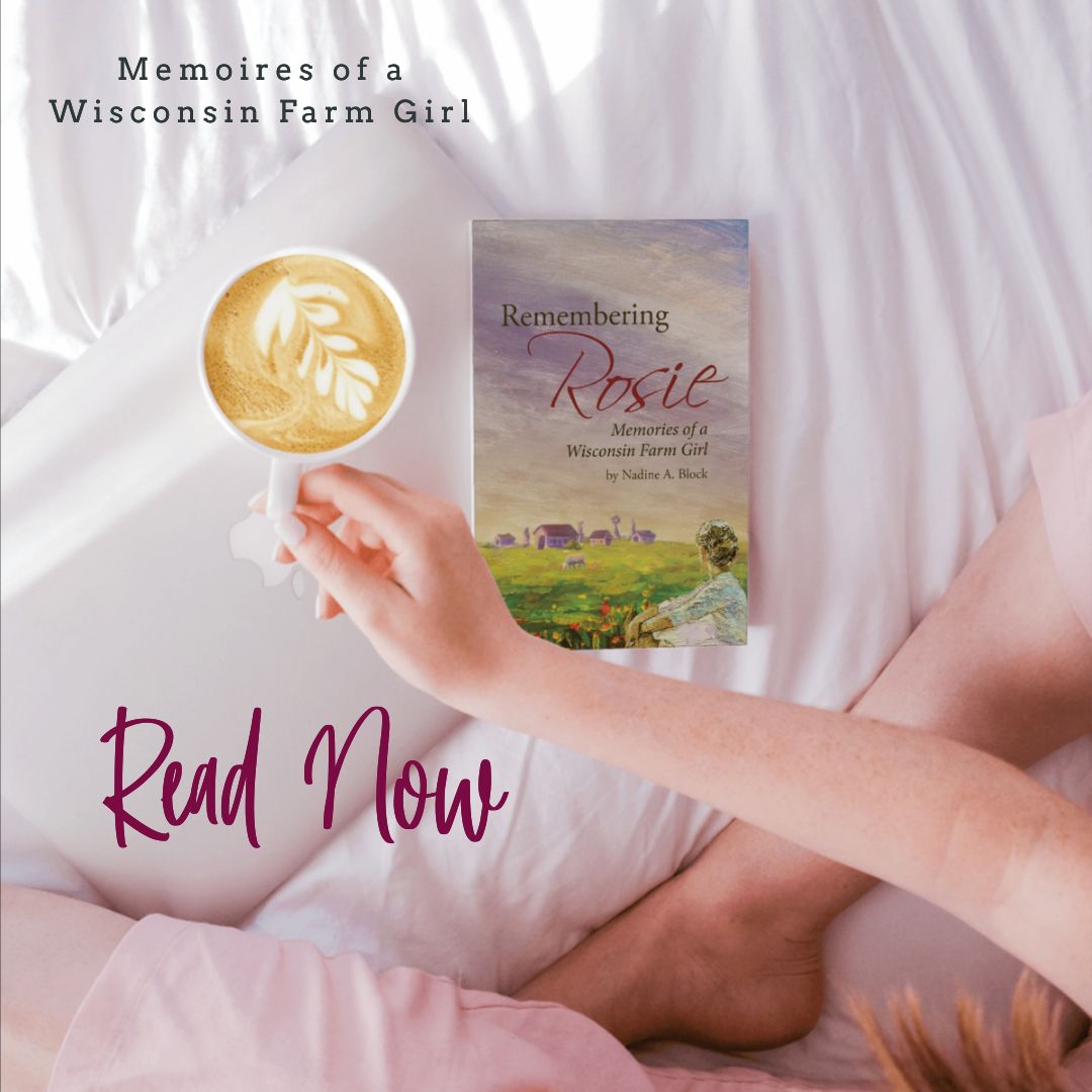Blitz: Remembering Rosie