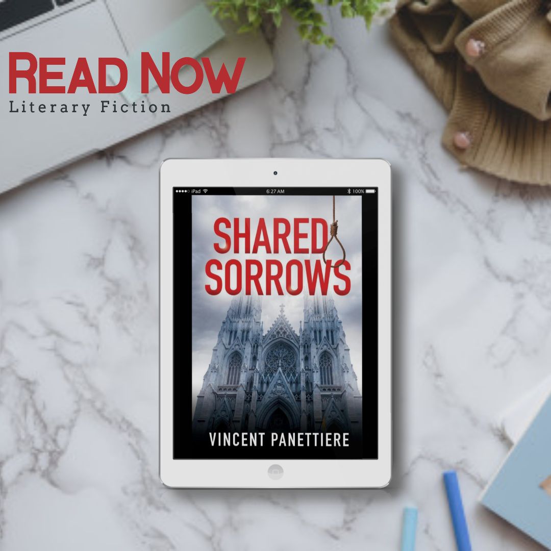 Blitz: Shared Sorrows