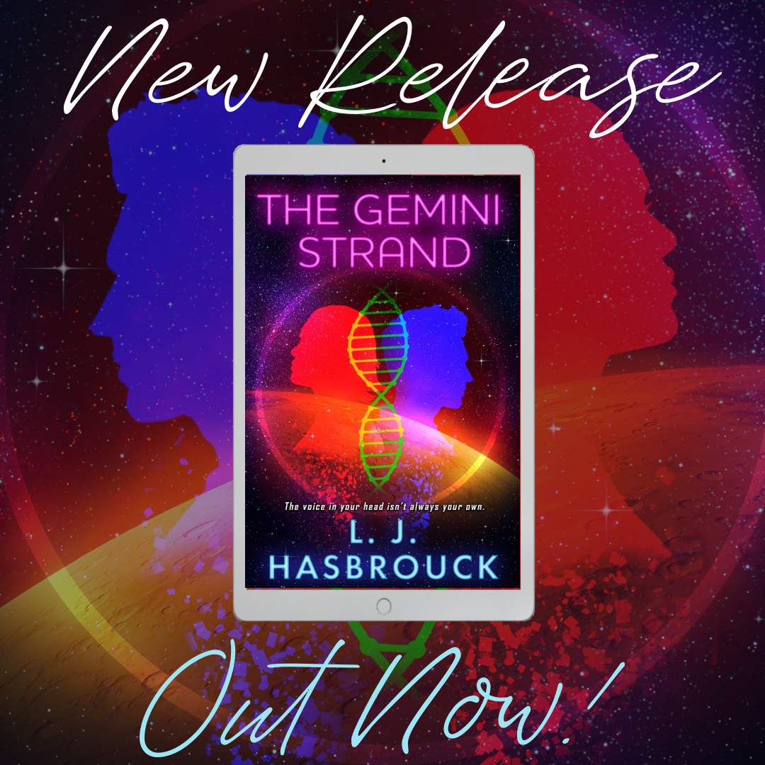 Blitz: The Gemini Strand