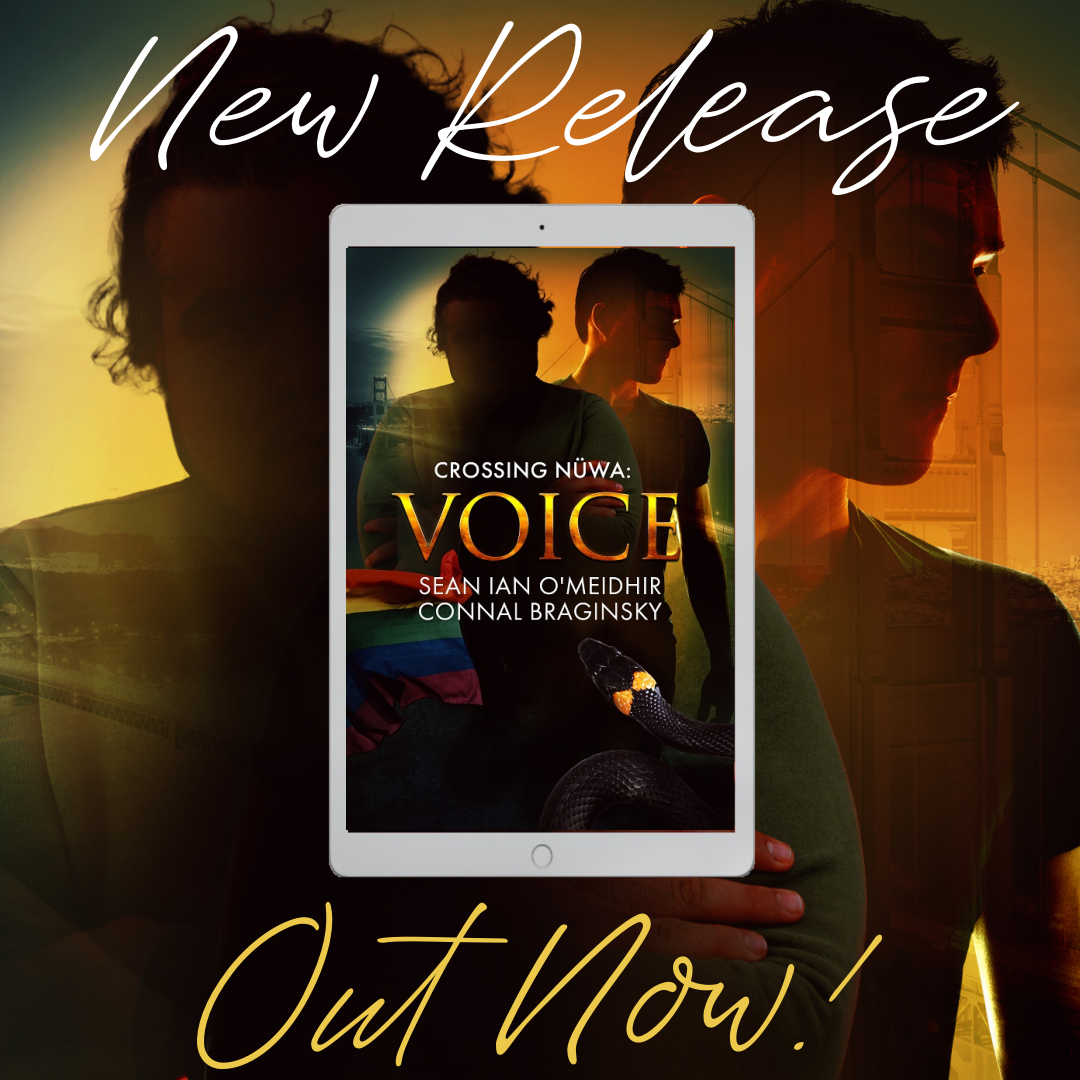 Blitz: Voice