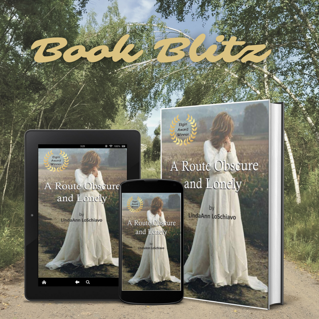 Blitz: A Route Obscure and Lonely