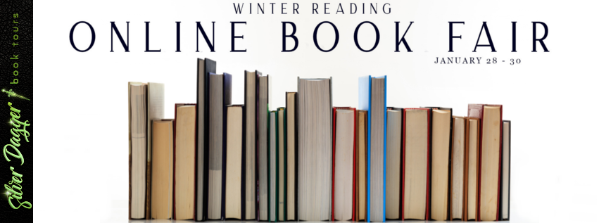 Winter Reading Online Book Fair 2022
