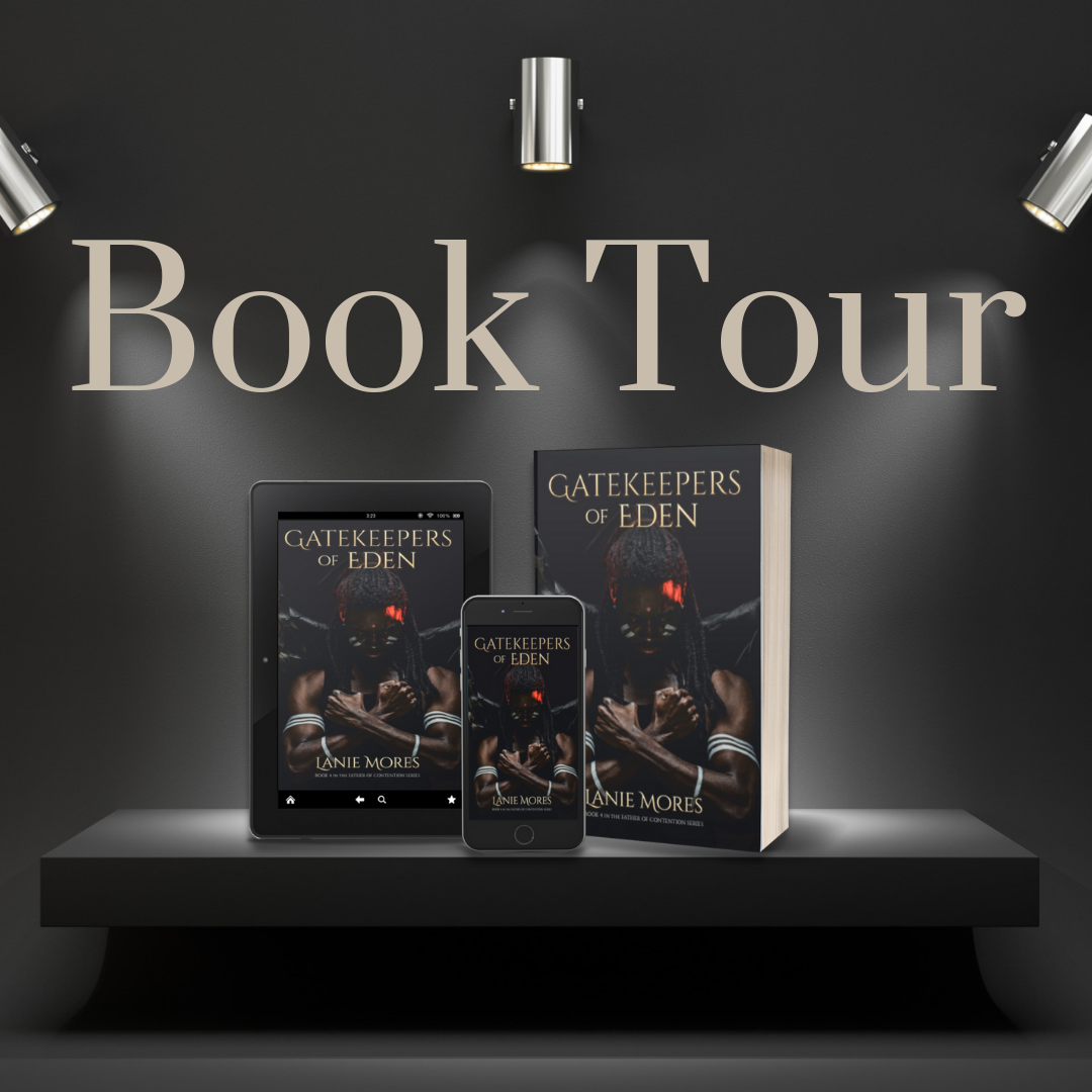 Tour: Gatekeepers of Eden