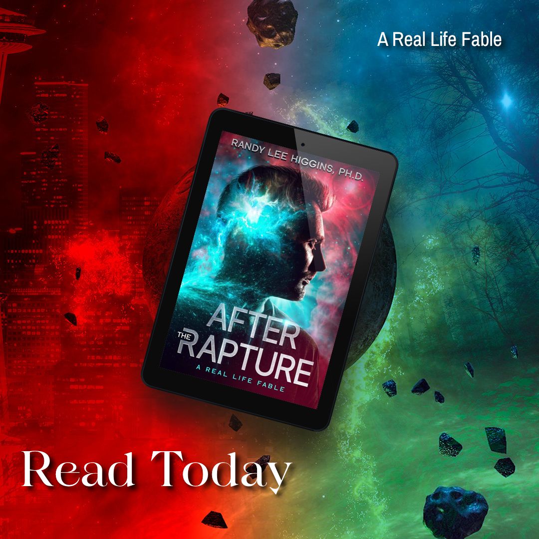 Blitz: After the Rapture