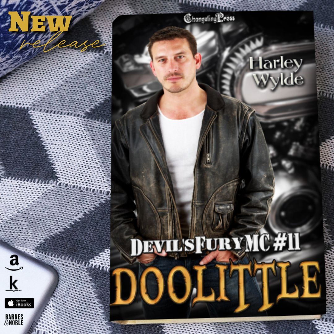 Blitz: Doolittle