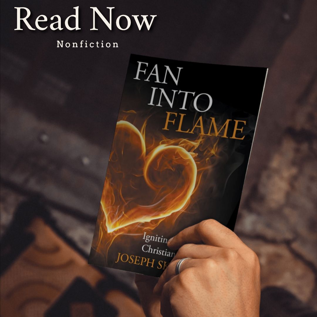 Blitz: Fan Into Flames