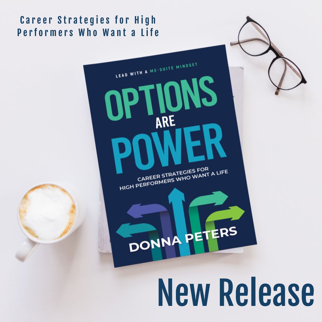 Blitz: Options are Power