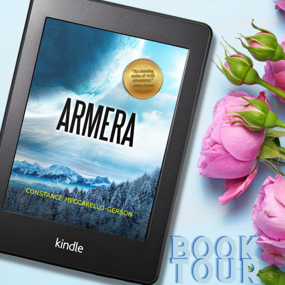 Tour: Armera