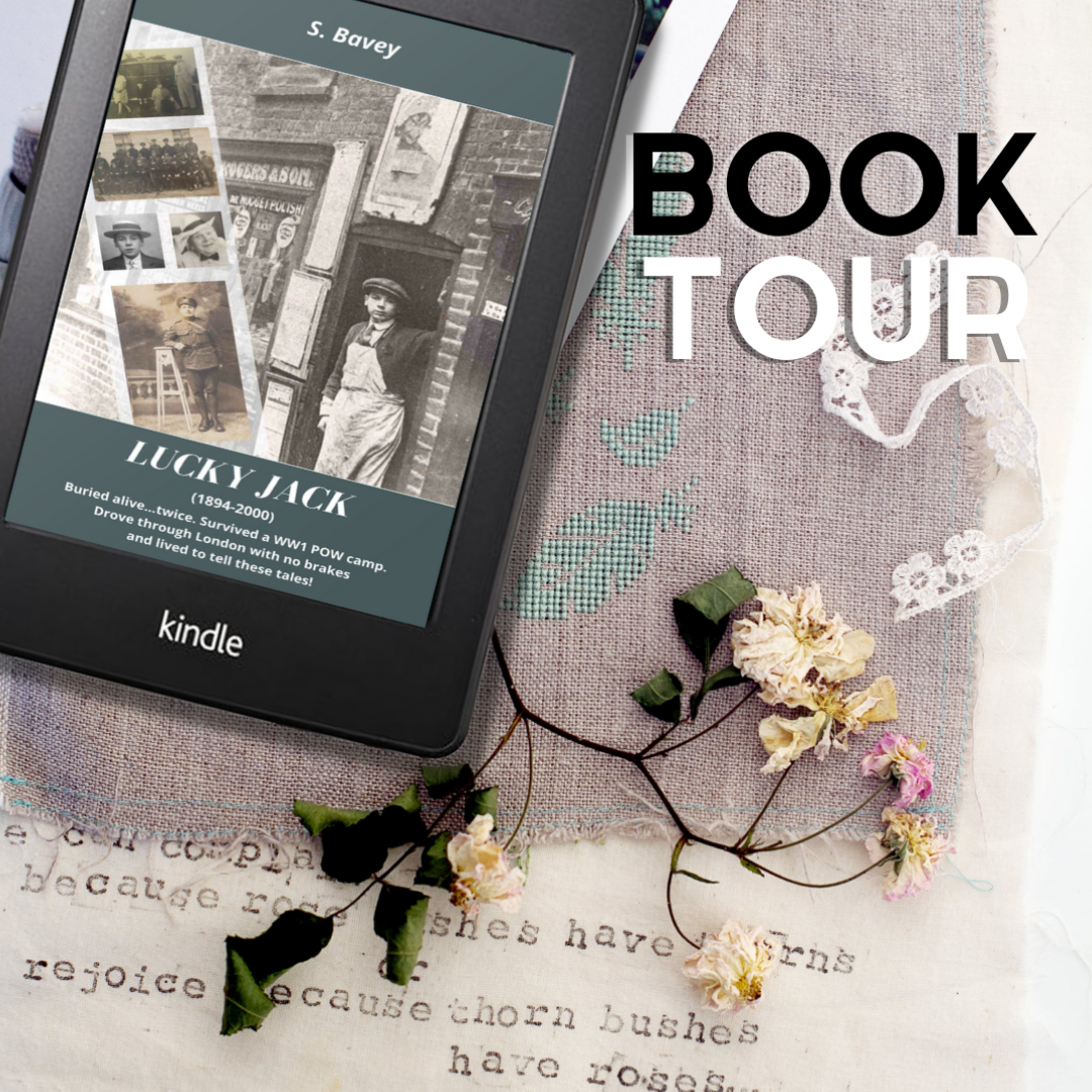Tour: Lucky Jack