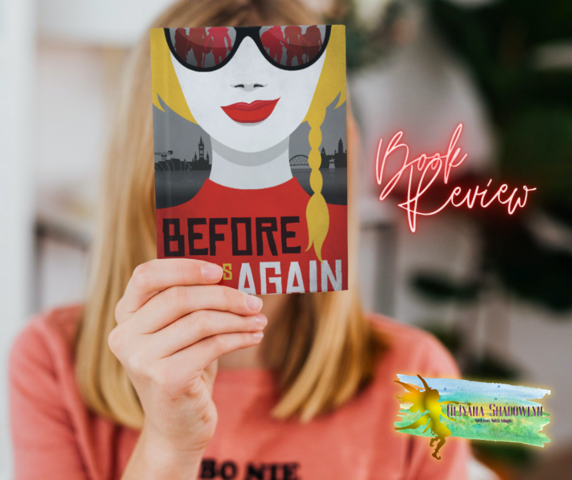 Review: Before Again
