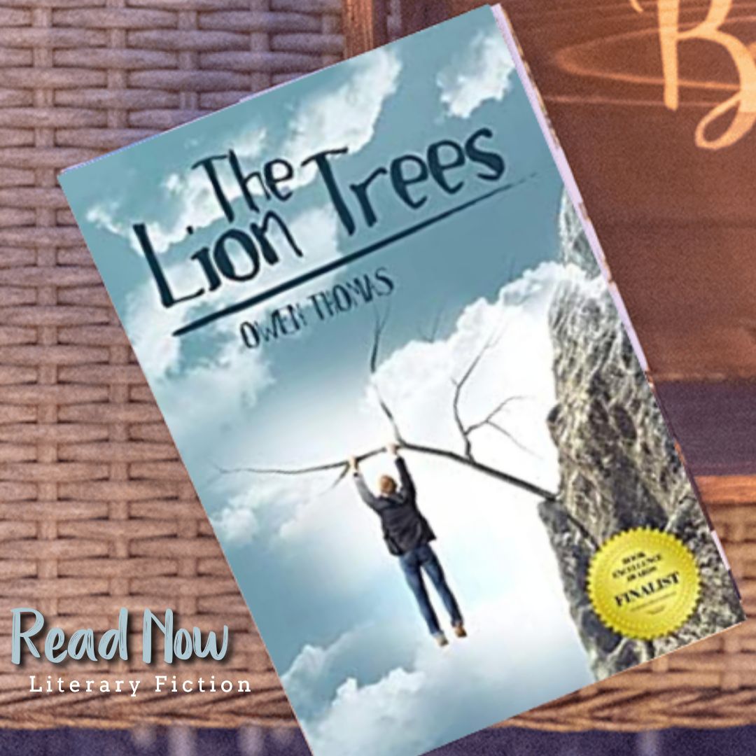 Blitz: The Lion Trees
