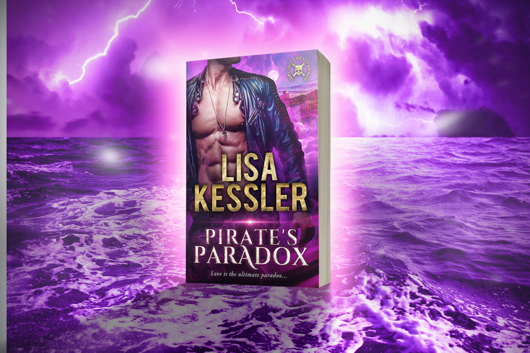 Tour: Pirate’s Paradox