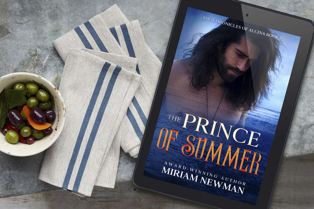 Tour: The Prince of Summer