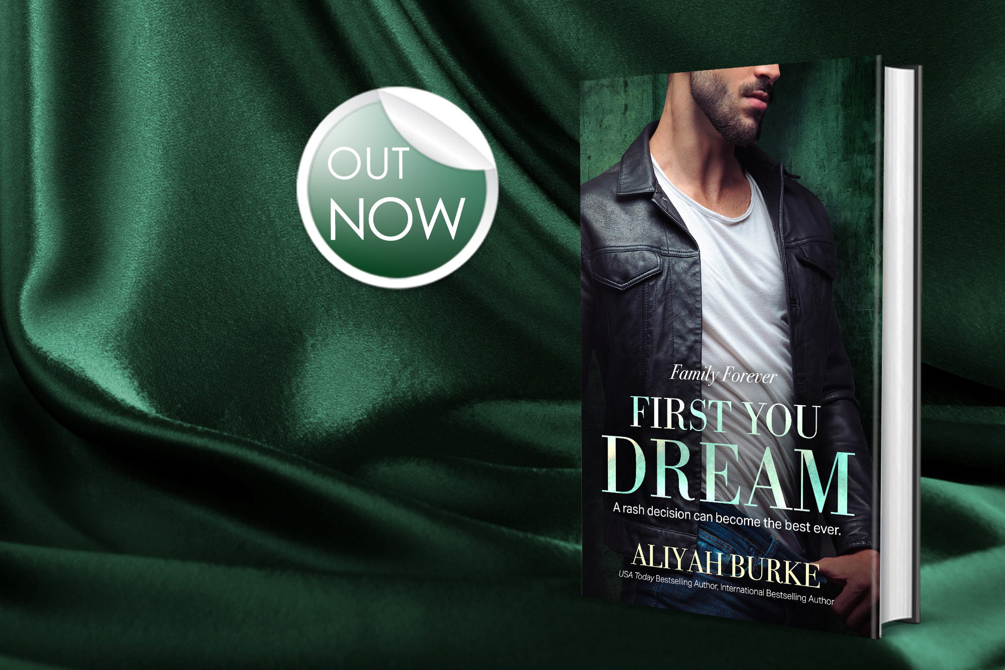 Blitz: First You Dream