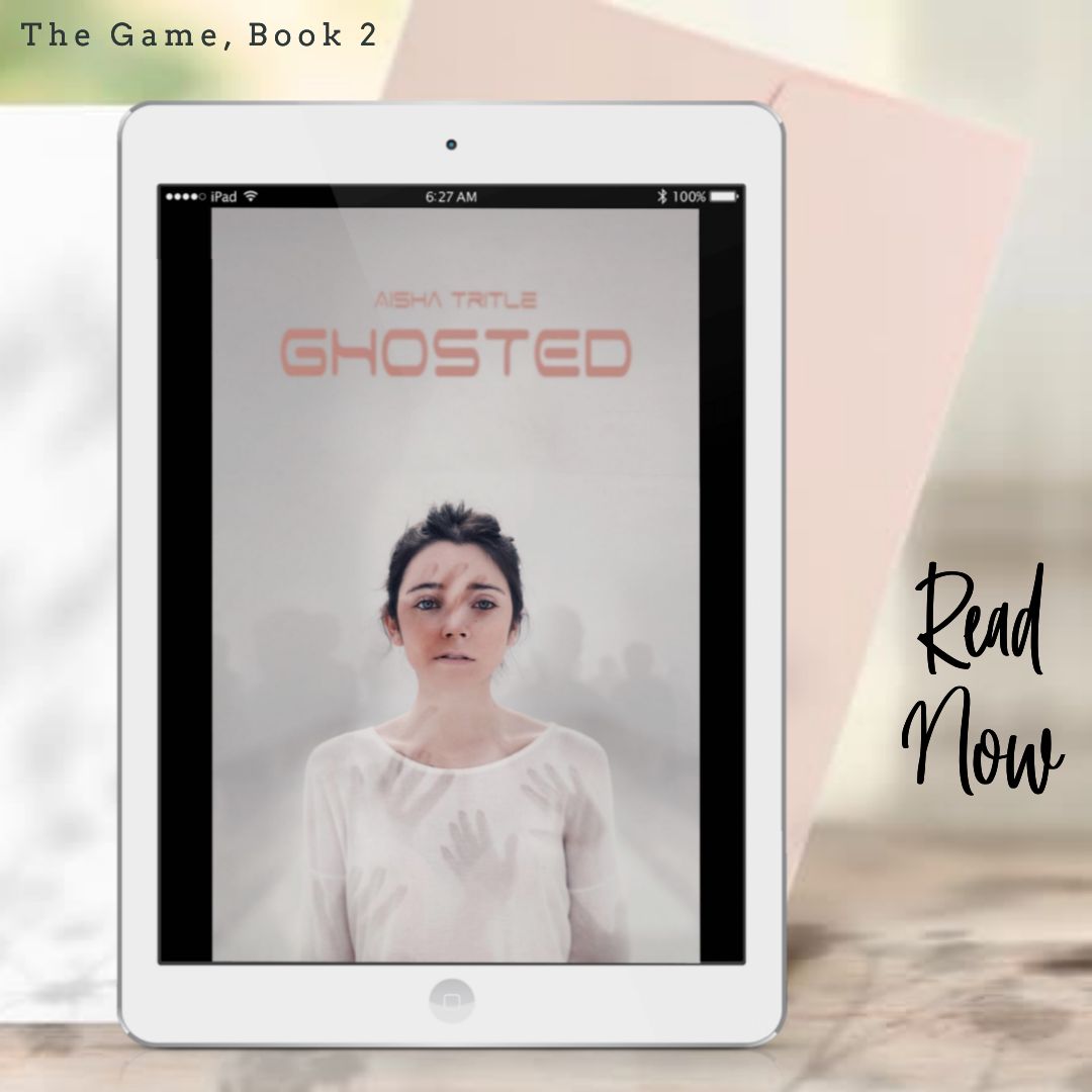 Blitz: Ghosted