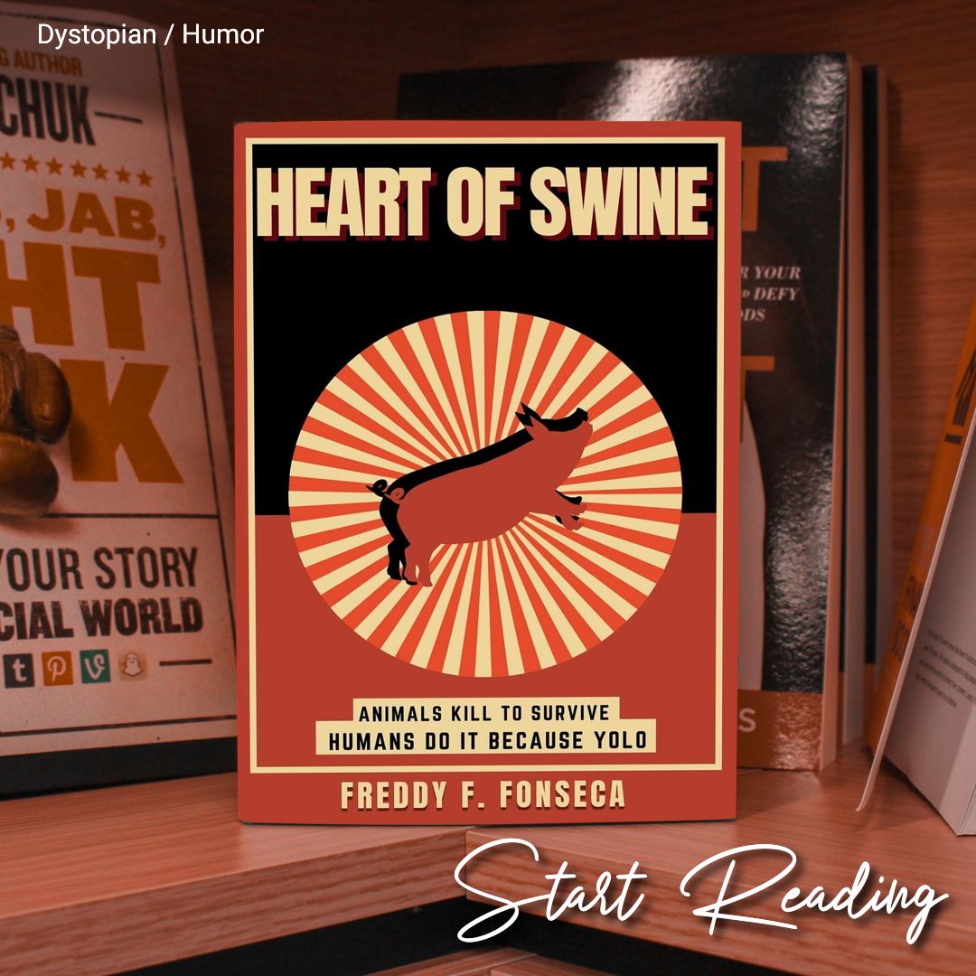 Blitz: Heart of Swine