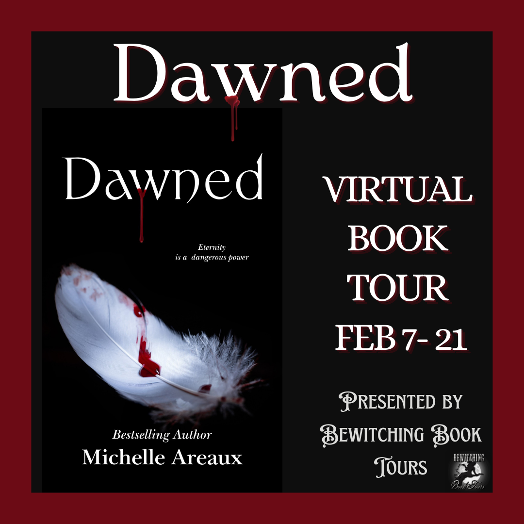 Tour: Dawned