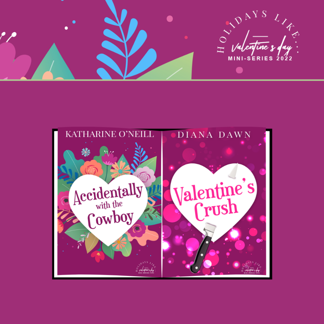 Tour: Holidays Like…Valentine’s Day