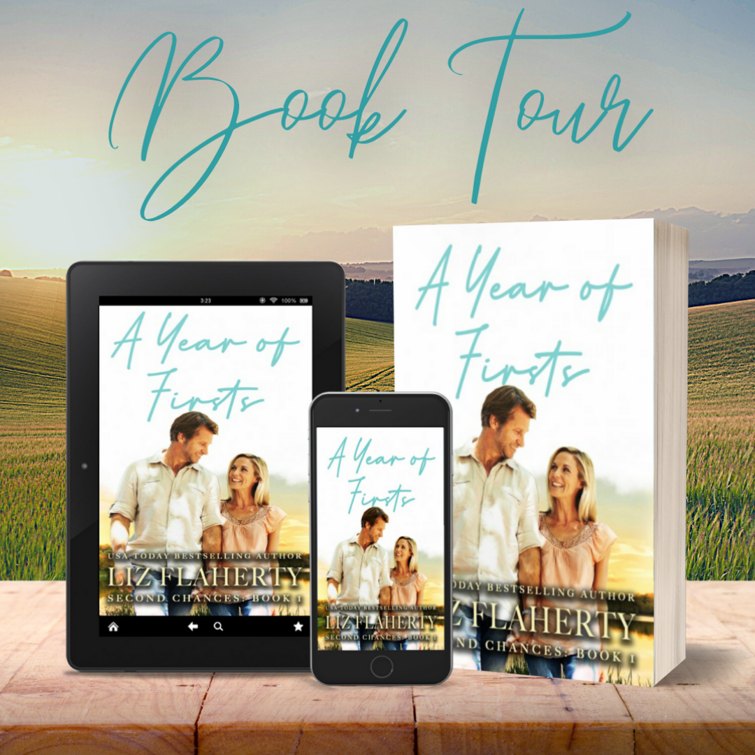 Tour: A Year of Firsts