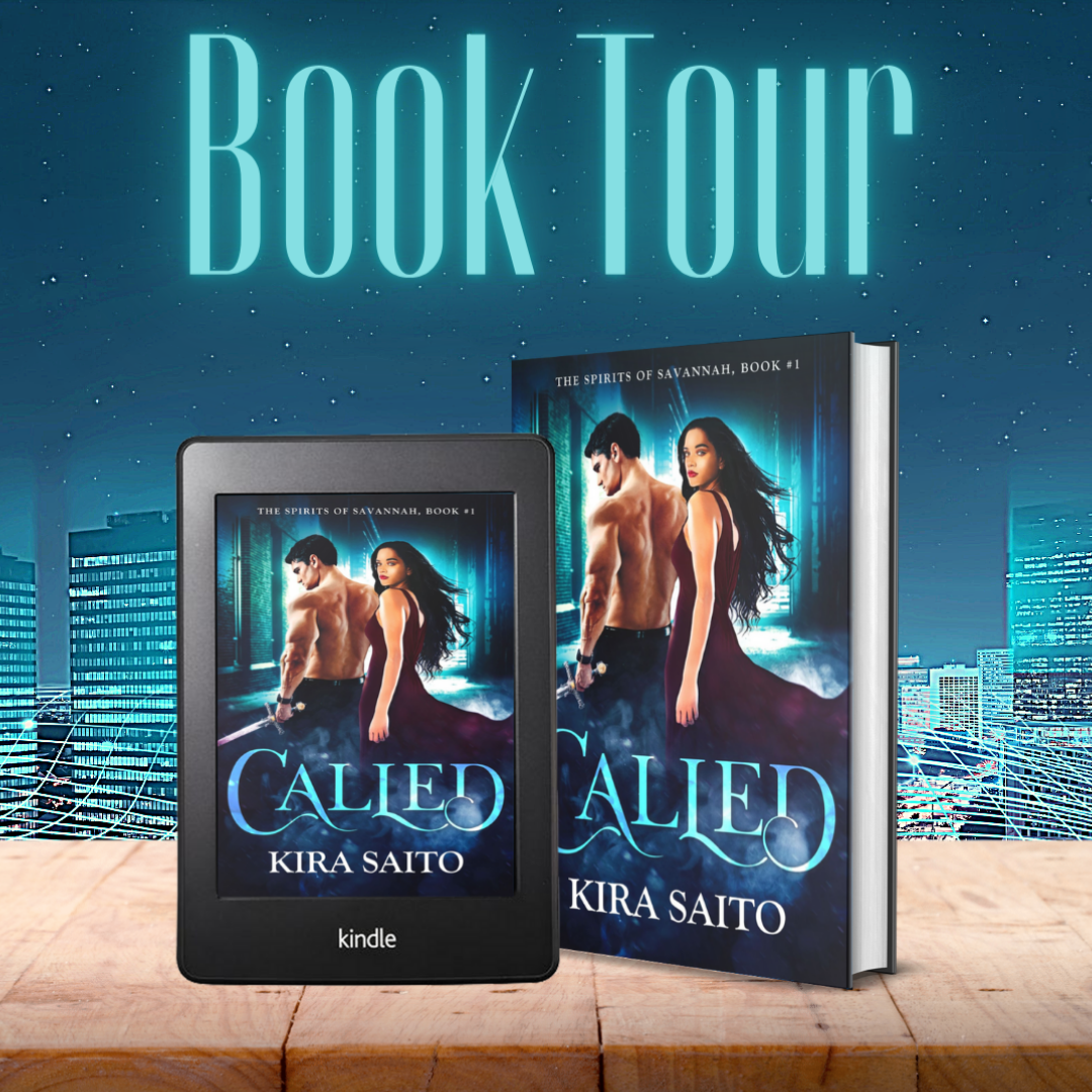 Tour: Called