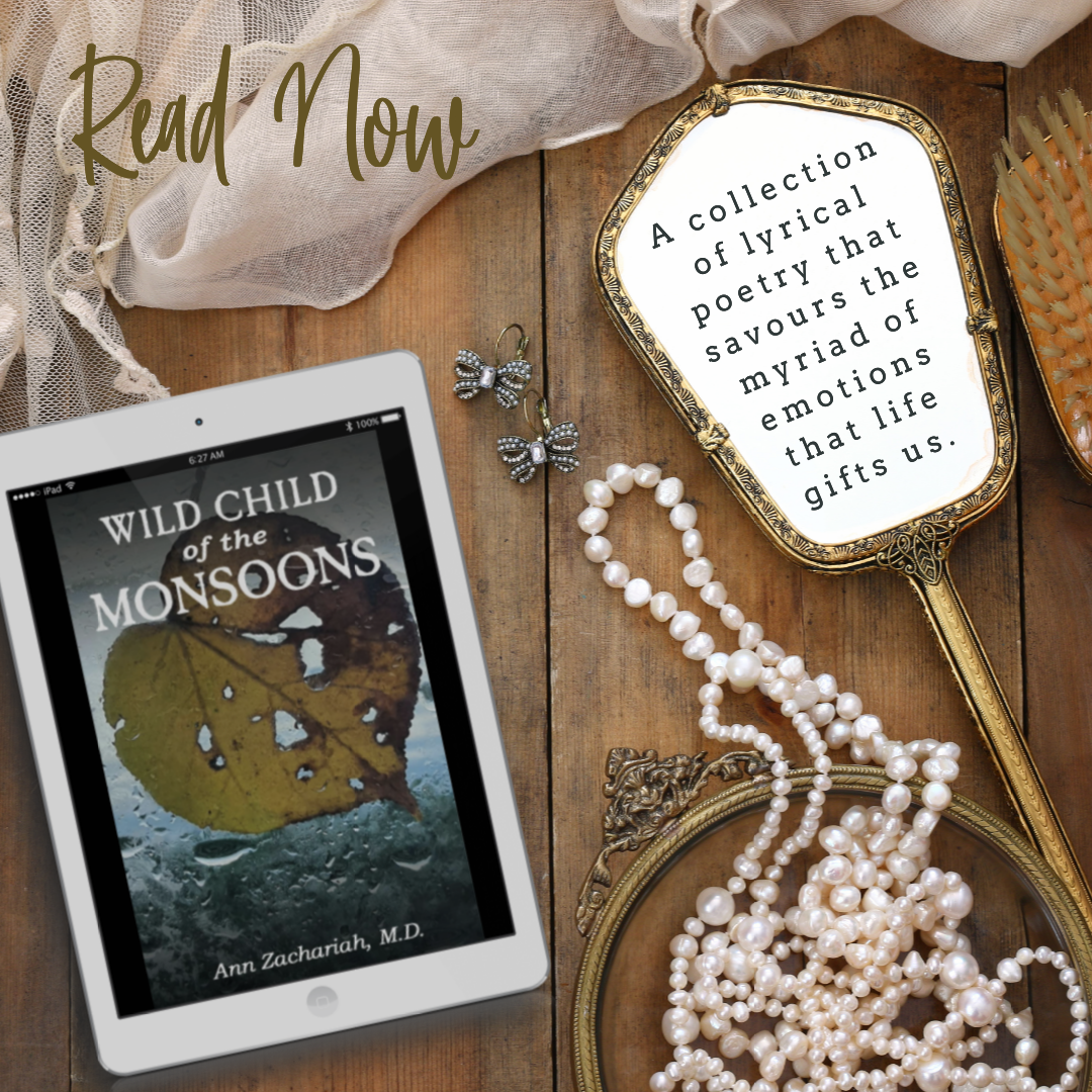 Wild Child of the Monsoon