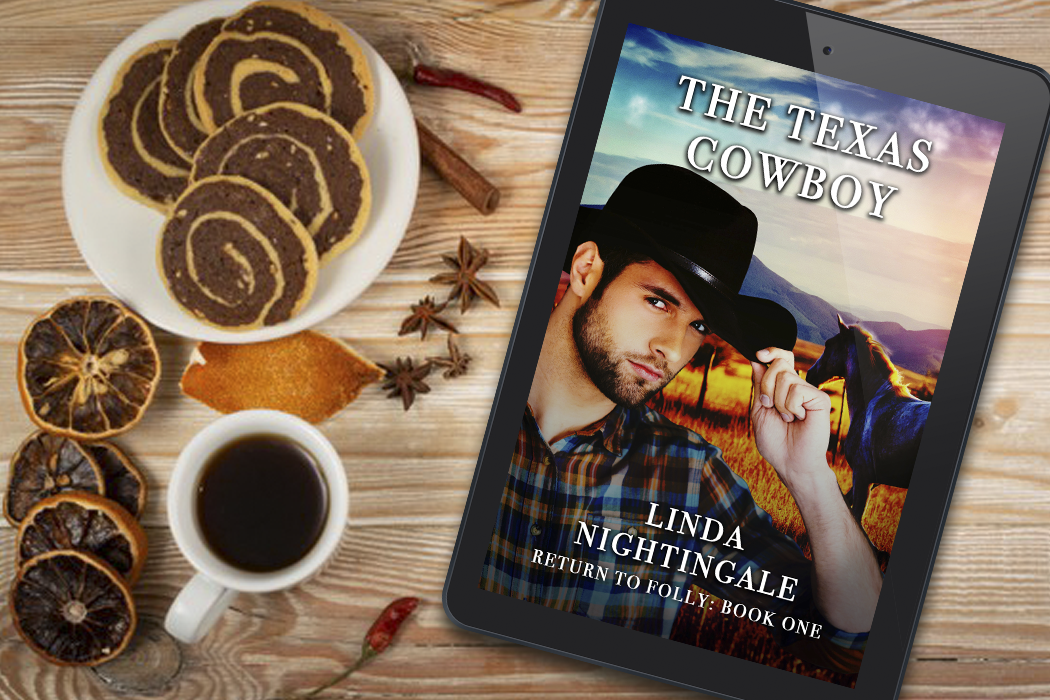 Tour: The Texas Cowboy
