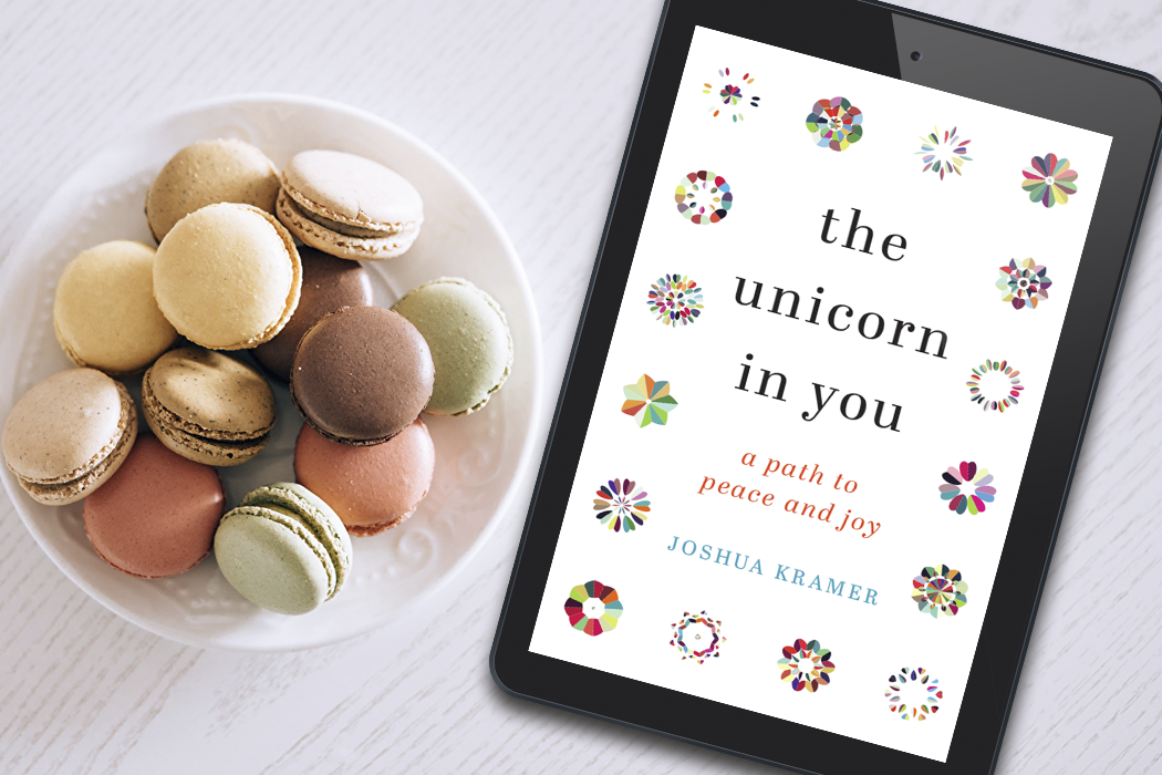 Tour: The Unicorn In You