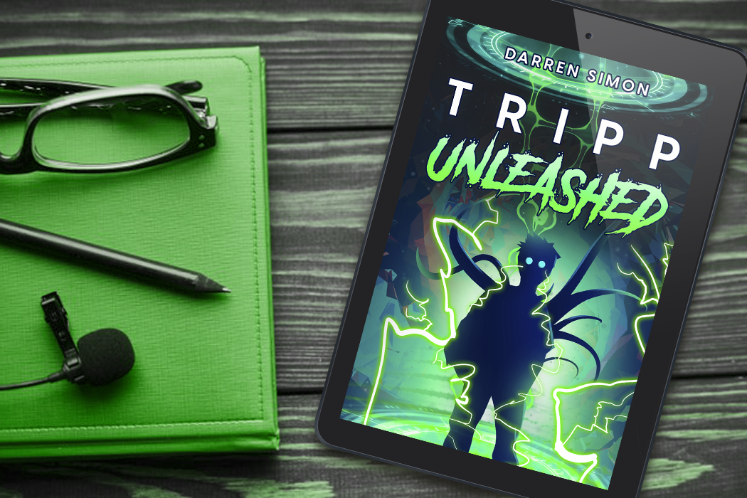 Tour: Tripp Unleashed